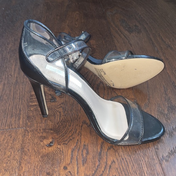 BCBGeneration Black heels - Picture 2 of 3